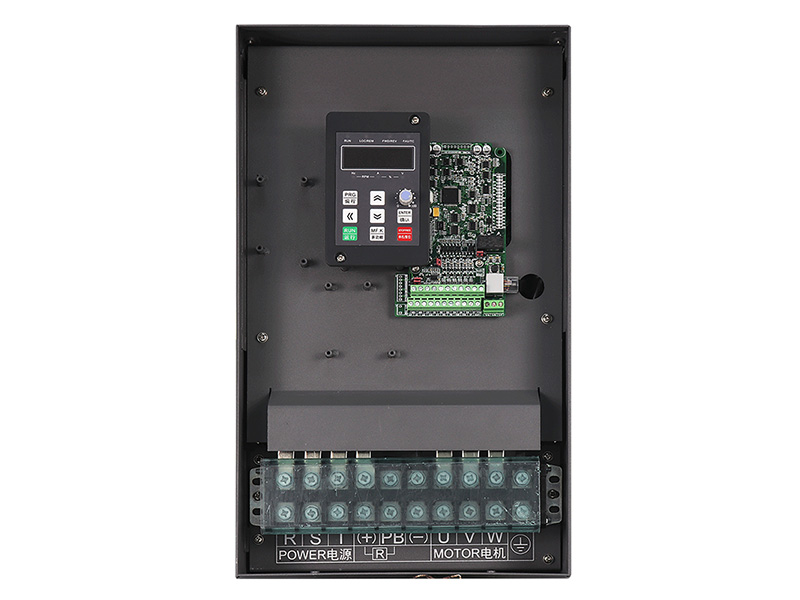 重載矢量變頻器，矢量型變頻器，三相380v變頻器，變頻器30kw